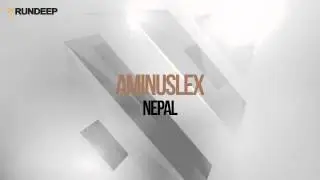 AminusLex - Nepal