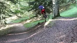 Centro BTT Los Valles On Bike  Ruta 1   Oza