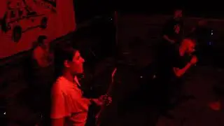 britney fears live at antiviosi squat, 17/2/2023
