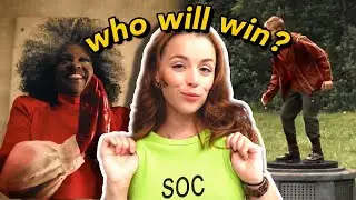 Голодные игры *СЛОМАЛИ* нас