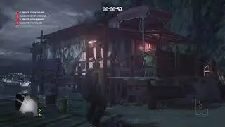 Hitman III - Testing out the Slim Shady Pack and related items