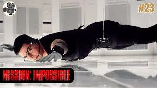 MISSION IMPOSSIBLE ist ein KLASSIKER!