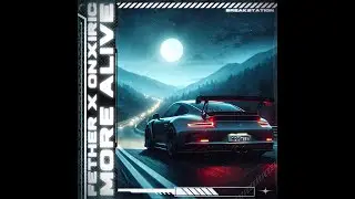 Fether x ONXIRIC - MORE ALIVE