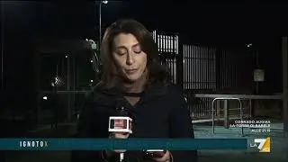 Femminicidio ad Anguillara: il marito in carcere, avrebbe bruciato il volto della moglie