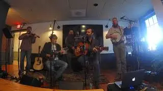 Minced Oats - Live @ Stowe Village Inn, Set 1 (4/8/2023)