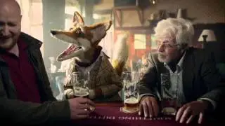 Old Speckled Hen - Peter