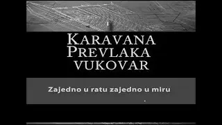 Karavana Prevlaka Vukovar 14-19.11. 2009