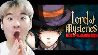 Can Lord of the Mysteries be BEST ISEKAI OF 2025 ??