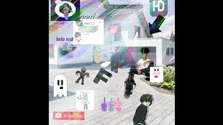 Waterflame - Rawstar Animation Roblox