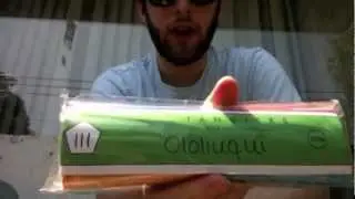 5starhookah.com Unboxing #4