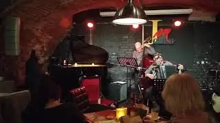 Boris Malkovsky: Ballade