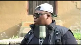 SME EXIT 40 ENT PRESENTS JOE GREEN - B.I. BACK OFFICIAL VIDEO)