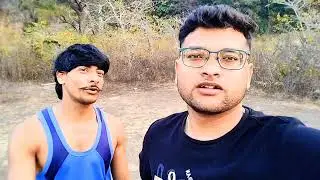 Day 4/180 lerning pull-ups ,core exercises and some bakchodi ✅🤣❣️