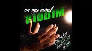 On My Mind Riddim Mix (APR 2019) Feat.Freddie McGregor,JayJay Born2sing,Jah Device