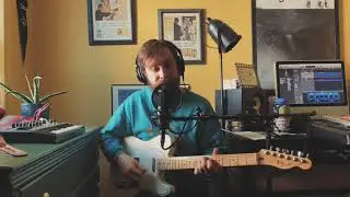 Jeff Familetti- &ldquo;Moonlight&rdquo; | NPR Tiny Desk Concert Submission 2020
