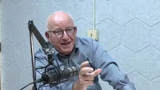 Keiser University - Lead The Way Podcast - Dr. Robert Keiser