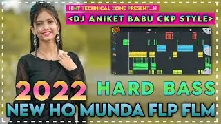 New Flm project 2022// new ho Munda song Flm Project 2022//