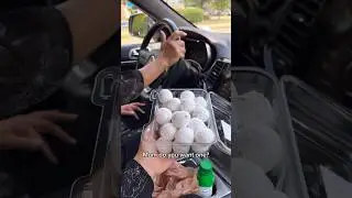 MOM DO YOU WANT ONE? #shorts #viral #mukbang