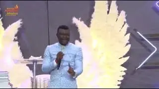 DECODING YOUR SPIRITUAL NAME || PASTOR OBED OBENG-ADDAE