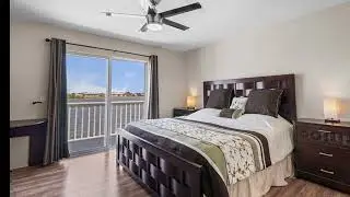 26290 Rampart Blvd Town Home, Punta Gorda, Florida