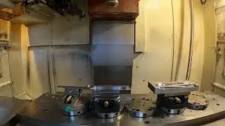 Kitamura Mycentre M 4XD