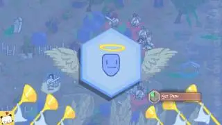 Pit People Beta! Courtesy of Behemoth