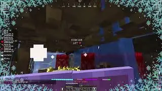 Illegal Immigrant on Minecraft server Minewind.com