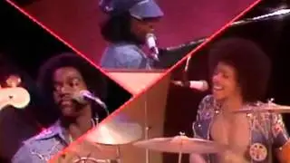 Ohio Players -  Love Rollercoaster