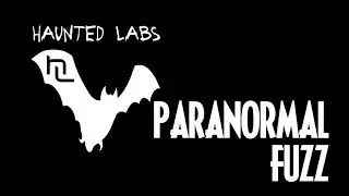 Haunted Labs Paranormal Fuzz