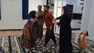 Breakfast Deprivation: Exploring Ali'sComplex Family Relationships