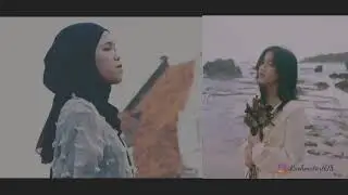 Tak Ingin Usai // Duet Ressa VS Keisya Levronka