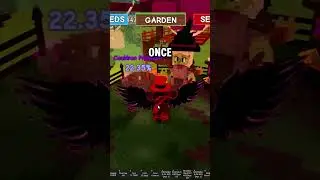 how to play new update in grow a garden (ghoul garden update roblox)
