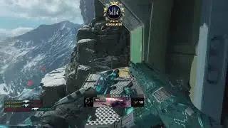 Call Of Duty Black Ops 4 Road To Gold On SPITFIRE (Road To Dark Matter Camo) Ep. 5