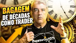 Dicas de um Trader Experiente