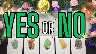 Pick a Card 🔮 Tarot 🔮 Yes or No