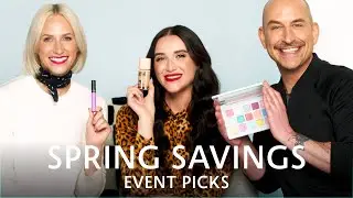Sephora Spring Savings Event 2022 Guide | Sephora