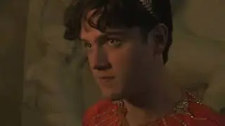 Oedipus Tyrannus Trailer