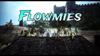 BDO | Flow Guild Montage