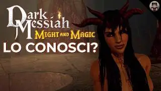 Dark Messiah of Might & Magic è un GDR fantasy unico