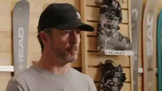 24-25 HEAD JOY SKI LINE