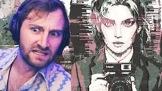 Beautiful 2D Horror Experience | Afterdream DEMO