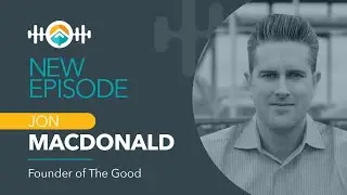 The Law of Relevancy with Jon MacDonald