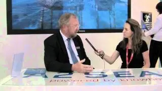 OFFSHORE WIND 2011 A2 SEA