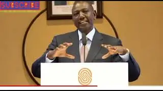 BREAKING NEWS: President Ruto Promises Affordable housing during his trip in Rwanda. #ruto