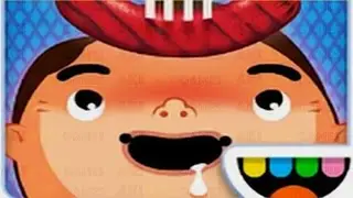 Toca Kitchen 1| Kids Cook, Baby Cooking App for Kids By Toca Boca