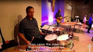 DSPC Worship Service
