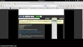 jManga Mangafox downloader version 0.3