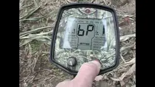 Field Test, Fisher F75 LTD Metal detector, Limited Edition F75ltd Relic detecting WOW!