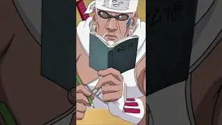 Killer Bee is Always Thinking of Writing a New Song