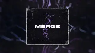 (FREE) Dark Emotional Ambient Trap Type Beat - 'Merge'